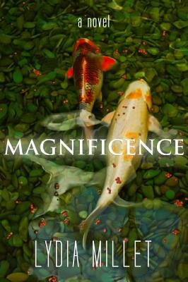 Magnificence - Millet, Lydia