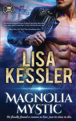 Magnolia Mystic - Kessler, Lisa