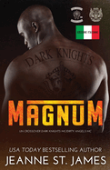 Magnum: Edizione italiana