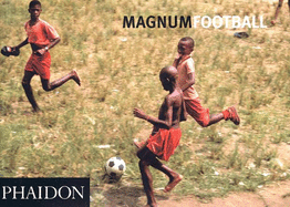 Magnum Football: Magnum Soccer