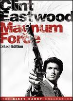 Magnum Force [Deluxe Edition] [French]