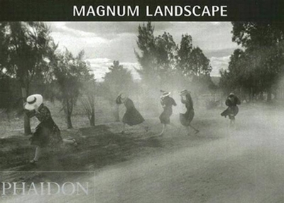Magnum Landscape - Jeffrey, Ian