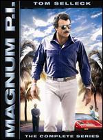 Magnum P.I.: The Complete Series [42 Discs]