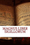 Magnus Liber Sigillorum: Abridged