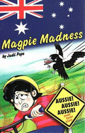 Magpie Madness - Pope, Judi