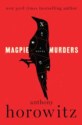 Magpie Murders - Horowitz, Anthony