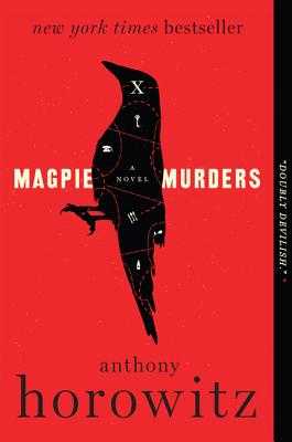 Magpie Murders - Horowitz, Anthony