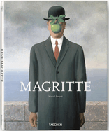 Magritte Big Art