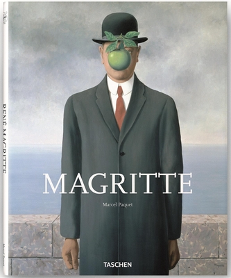 Magritte Big Art - Paquet, Marcel