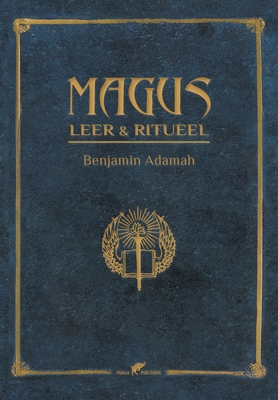 Magus Leer & Ritueel - Adamah, Benjamin