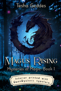 Magus Rising