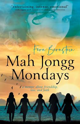 Mah Jongg Mondays - Bernstein, Fern