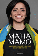 Maha Mamo: a luta de uma aptrida pelo direito de existir