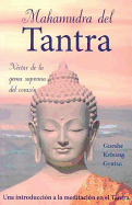 Mahamudra del Tantra (Mahamudra Tantra): Una Introduccin a la Meditacin En El Tantra