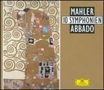 Mahler: 10 Symphonien