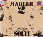 Mahler 2
