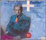 Mahler: Le Chant de la terre; Symphony No. 4; Kindertotenlieder - Lisa della Casa (soprano); Marian Anderson (contralto); Maureen Forrester (contralto); Richard Lewis (tenor)