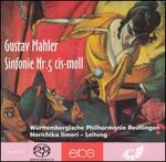 Mahler: Sinfonie Nr. 5 cis-moll