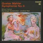 Mahler: Symphonie No. 3