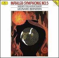 Mahler: Symphonie No. 5 - Wiener Philharmoniker; Leonard Bernstein (conductor)