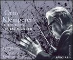 Mahler: Symphonies Nos. 2, 4, 9; Kindertotenlieder - Elisabeth Lindermeier (soprano); Galina Vishnevskaya (soprano); George London (baritone); Hilde Rssl-Majdan (alto);...