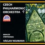 Mahler: Symphonies