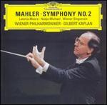 Mahler: Symphony No. 2 "Resurrection" - Latonia Moore (soprano); Nadja Michael (mezzo-soprano); Wiener Singverein (choir, chorus); Wiener Philharmoniker; Gilbert Kaplan (conductor)