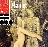 Mahler: Symphony No. 5 - Ljubljana Radio Orchestra; Anton Nanut (conductor)