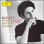 Mahler: Symphony No. 5 - Simn Bolvar Youth Orchestra of Venezuela; Gustavo Dudamel (conductor)