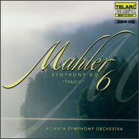 Mahler: Symphony No.6 - Yoel Levi (conductor)