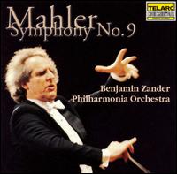 Mahler: Symphony No. 9 - Benjamin Zander (speech/speaker/speaking part); Philharmonia Orchestra; Benjamin Zander (conductor)