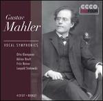 Mahler: Vocal Symphonies