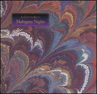 Mahogany Nights - Al Gromer Khan