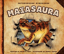 Maiasaura