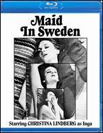 Maid in Sweden [Blu-ray]
