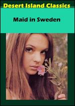 Maid in Sweden - Floch Johnson