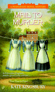 Maid to Murder