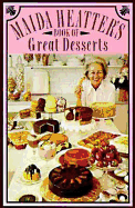 Maida Heatter's Book of Great Desserts