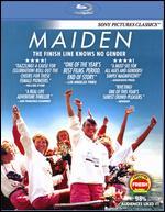 Maiden [Blu-ray]