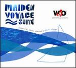 Maiden Voyage Suite - Westchester Jazz Orchestra