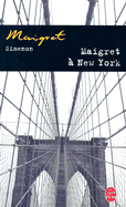 Maigret A New-York