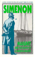 Maigret and the Death of a Harbor-Master