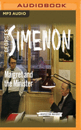 Maigret and the minister