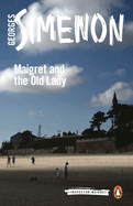 Maigret and the Old Lady: Inspector Maigret