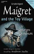 Maigret and the Toy Village
