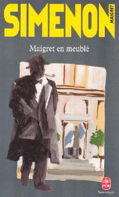 Maigret En Meuble - Simenon, Georges