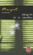 Maigret Et Le Fantome