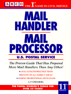 Mail Handler: Mail Processor, U.S. Postal Service