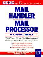 Mail Handler: Mail Processor, U.S. Postal Service - Steinberg, Eve P, M.A.