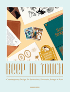 Mail Me Art: Keep in Touch with Stylish Postal Design